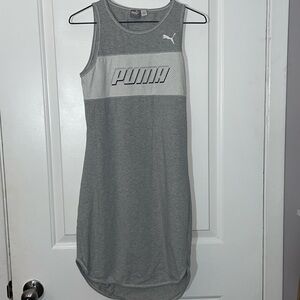 Puma dress